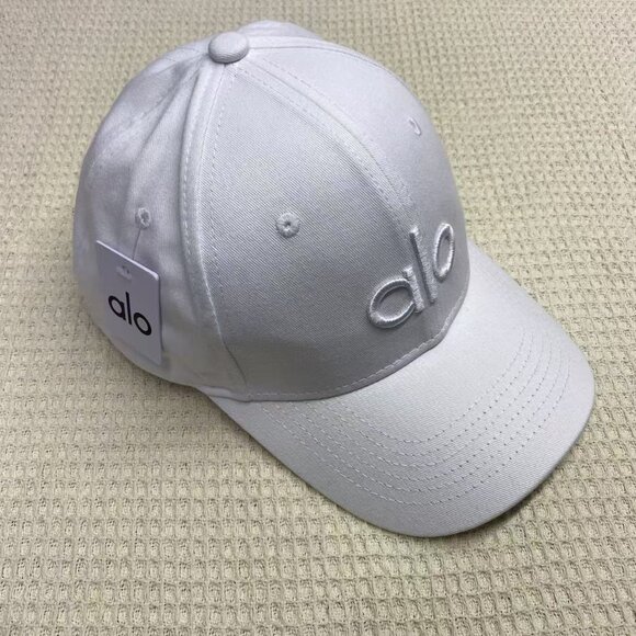 ALO Yoga Accessories - ALO Yoga Off-Duty Cap